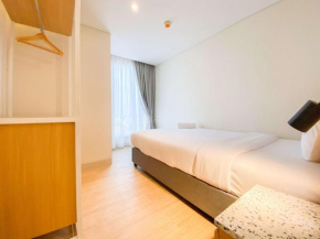 Best Deal and Strategic 2BR Marquis de Lafayette Apartment By Travelio